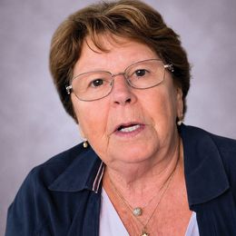 Photo de Lise Robert (née Dalpé), avis de décès