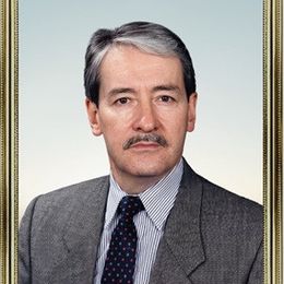 Photo de Jean-Guy Robillard, avis de décès à Vaudreuil-Dorion
