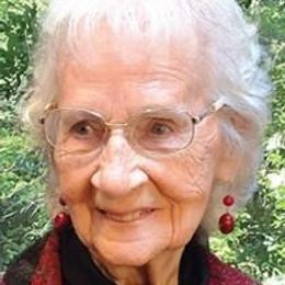Photo de Jeannine Annette Keller, avis de décès
