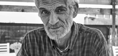 Luis Antonio Rubio Sr.