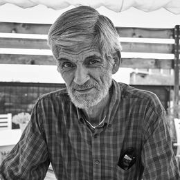 Photo de Luis Antonio Rubio Sr., avis de décès