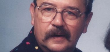 Charles Daniel Strickland