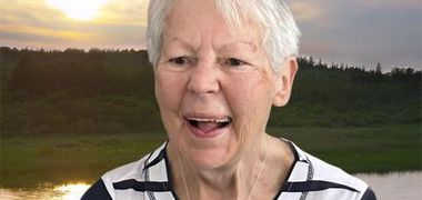 Murielle (Landry) Dubé