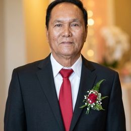 Photo de Mr. DANNY LÊ Pháp Danh HẢI PHÁP, avis de décès