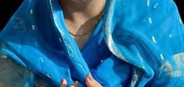Satnam Kaur
