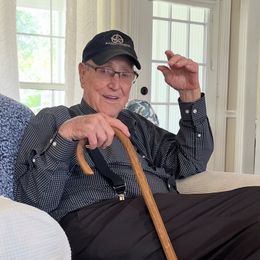 Photo de Doyle Vinson Chapman, avis de décès à Austin