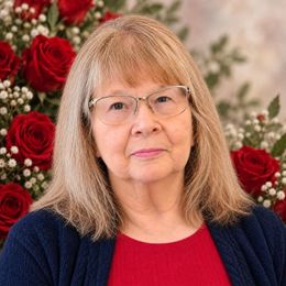 Photo of Dorothy Alice McQueen, obituary in Franklin