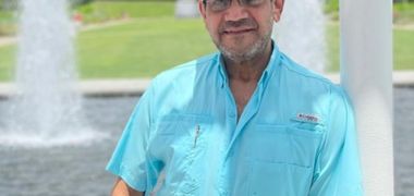 Angel Garcia Martinez