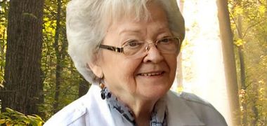 Rollande Rodrigue (Beaudoin)