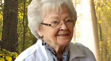 Rollande Rodrigue (Beaudoin)