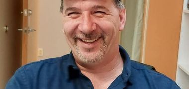 Michel Beaudoin