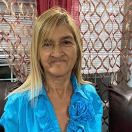 Photo de Felipa Romero Trejo, avis de décès