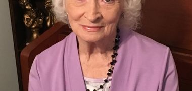 Barbara Nell Williams