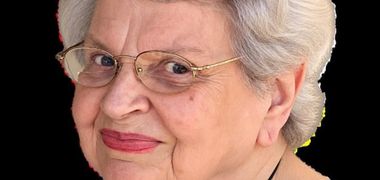 Patricia Burgdorf Lee