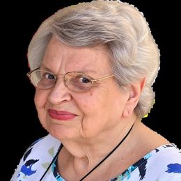 Photo de Patricia Burgdorf Lee, avis de décès à Brigham