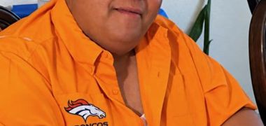 Ricardo Bustamante