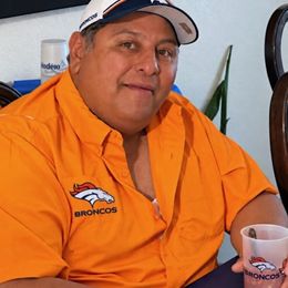 Photo de Ricardo Bustamante, avis de décès