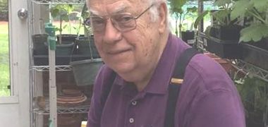 Marvin Robert Glickstein