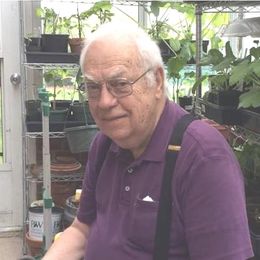 Photo de Marvin Robert Glickstein, avis de décès