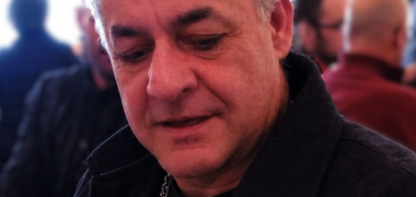 Gino Vetri