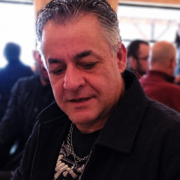 Photo de Gino Vetri, avis de décès à Saint-Calixte