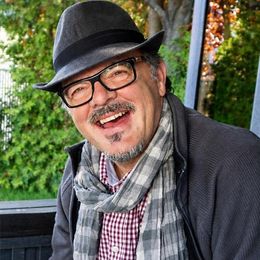 Photo de Michel Hudon, avis de décès à Lachute