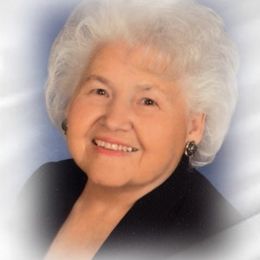 Photo de Joyce Lynn Rutledge, avis de décès