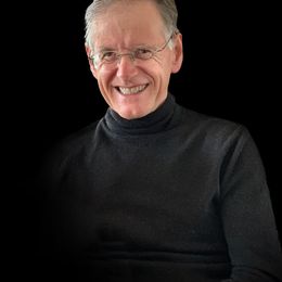 Photo of Marcel Piché, obituary in Mont-Laurier
