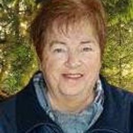 Photo of Gaétane Gagnon, obituary in Shefford