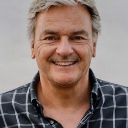 Photo de Guy Gouin, avis de décès à Trois-Rivières