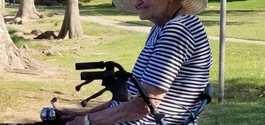 Dorothy McIntire