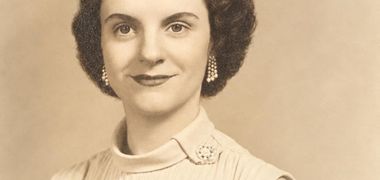 Barbara Webster Howard