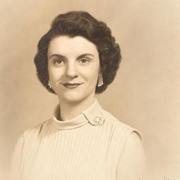 Photo de Barbara Webster Howard, avis de décès