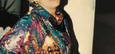 Betty B Nobriga