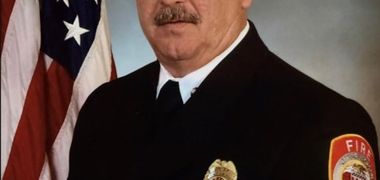 Maxie Gene Stewart Jr.