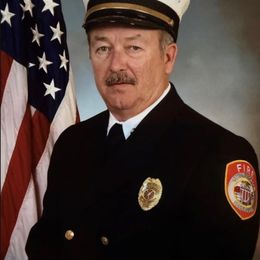 Photo de Maxie Gene Stewart Jr., avis de décès
