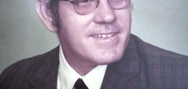 Benjamin Carey Campbell
