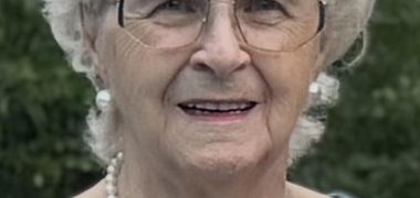 Louisette Goyette