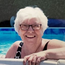 Photo de Gervaise Hains, avis de décès à Laval