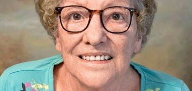 Andrée dit Marie-Andrée Forgues