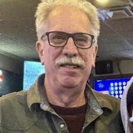 Photo de Gary Hoebbel, avis de décès à Lambton