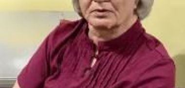 Joann Goodroe Buggay