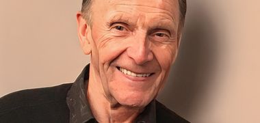 Bertrand Gravel