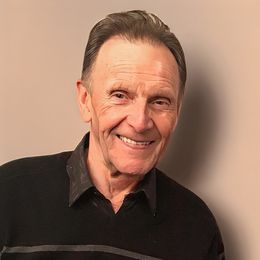 Photo of M. Bertrand GRAVEL, obituary in Roberval