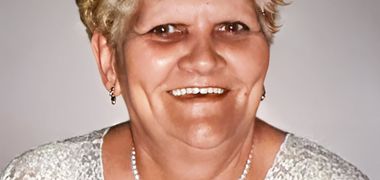 Geneviève Larouche dit Régnier TREMBLAY