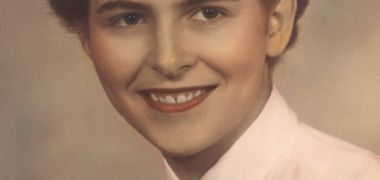 Tressa Jeanne Kuiper