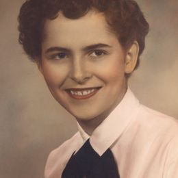 Photo de Tressa Jeanne Kuiper, avis de décès