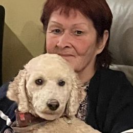 Photo of Louise Carle, obituary in Matane