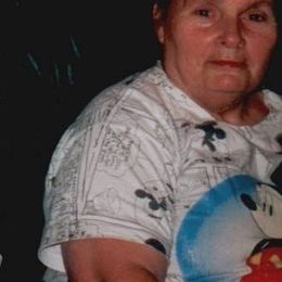 Photo of Margie Ellen Warren, obituary in Caplan