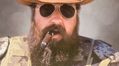 Frédéric Karl Brisson